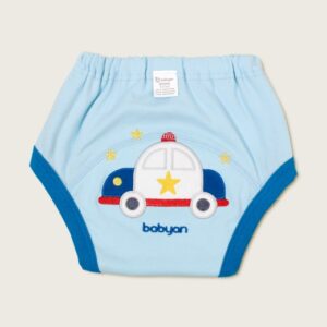 5ef8e881594c515263885db958ffb194 กางเกงฝึกเลิกผ้าอ้อม Biboo 4Layer