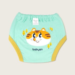 d905956117089fc8085b6b7b94951185 กางเกงฝึกเลิกผ้าอ้อม Tori 5Layer