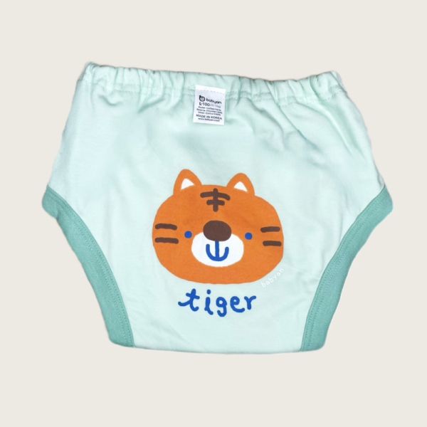 กางเกงฝึกเลิกผ้าอ้อม Tori 5Layer