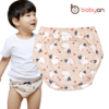 กางเกงฝึกเลิกผ้าอ้อม Love Bird 6Layer
