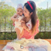 กางเกงผ้าอ้อมแรกเริ่ม First Cloth Diaper