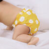 กางเกงผ้าอ้อม All-in-one (AIO) Diaper – SUNNY