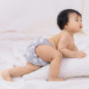 กางเกงผ้าอ้อม All-In-One (AIO) Diaper – STAR