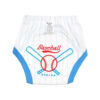 กางเกงฝึกเลิกผ้าอ้อม Baseball 4Layer