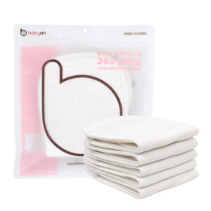 ผ้าอ้อมคอมแพค Compact (Compression Pad) Diaper