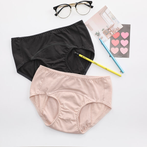 กางเกงในอนามัย Active Daily (3 ชั้น)