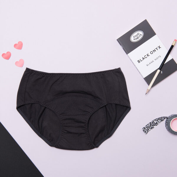 กางเกงในอนามัย Active Daily (3 ชั้น)