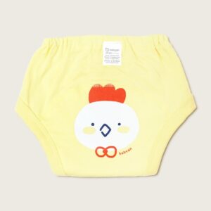 e99ba6011341c8e8748ab8b73481eb00 กางเกงฝึกเลิกผ้าอ้อม Coco chicken 4Layer