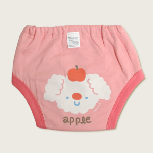 3831145e9f67b98c9a3c780a92e6ed36 กางเกงฝึกเลิกผ้าอ้อม Dog 5 Layer