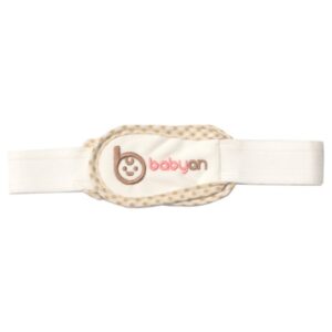 เข็มขัดรัดผ้าอ้อมลายการ์ตูน Character diaper band-Baby Angle