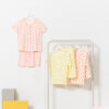 ชุดนอนเด็ก เสื้อผ้าเด็ก 22ss/Pajamas Peach