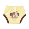 กางเกงฝึกเลิกผ้าอ้อม Spotted Dog 5Layer