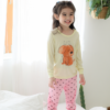 ชุดนอนเด็กแขนขายาว Little Puppy9