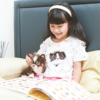 ชุดนอนเด็ก เสื้อผ้าเด็ก Sweet Puppy5