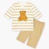 ชุดนอนเด็ก เสื้อผ้าเด็ก Teddy7