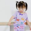 ชุดนอนเด็ก เสื้อผ้าเด็ก Colorful5