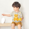 เสื้อผ้าเด็ก 23ss/My Bear