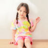 เสื้อผ้าเด็ก 23ss/Rainbow Sherbet