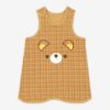 ถุงนอนผ้าห่ม Check Bear