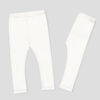 เลคกิ้งเด็ก 24ss/Leggings 2Pcs. (IVORY)