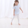 เลคกิ้งเด็ก 24ss/Leggings 2Pcs. (IVORY)