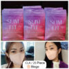 หน้ากากอนามัยผู้ใหญ่ แมสผู้ใหญ่ CLA KF94 Slim Fit Mask