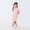 ชุดแขนสั้นขาสั้น 24ss/Colorway (Pink)