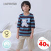 ชุดแขนขายาว 7 ส่วน 24ss/Twin Bear