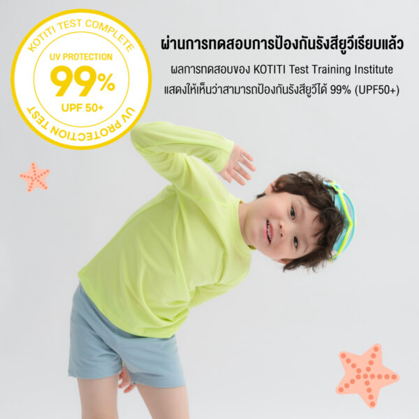 ชุดว่ายน้ำเด็ก 24ss/ Sweet Swimwear