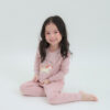 ชุดนอนเด็กแขนยาวขายาว 24fw/Unicorn9