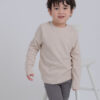 เลกกิ้งเด็กบุขนนุ่ม 24fw/Leggings Mink Fluff