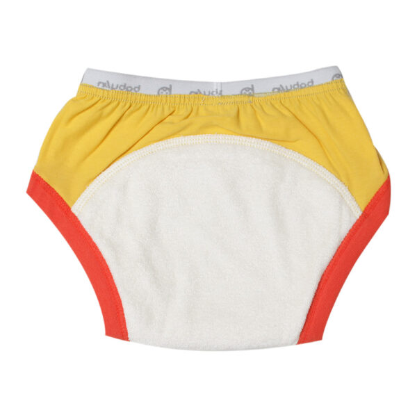 Babyan Bamboo Hula Hula 4Layer