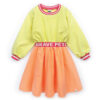 ชุดกระโปรง เดรส  Brave Petite Mieux นำเข้าจากเกาหลี Size140