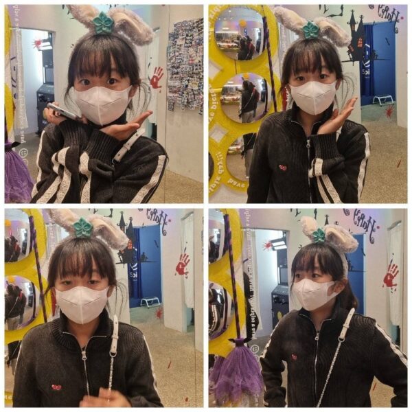 หน้ากากอนามัยสำหรับเด็กและผู้ใหญ่ Breath Keeper 50 ชิ้น [พร้อมส่ง]