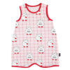 Cordi-I 24fw/ถุงนอนผ้าห่ม ผ้า Triple Layer