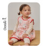 Cordi-I 24fw/ถุงนอนผ้าห่ม ผ้า Triple Layer