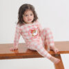 Cordi-I 24fw/ชุดนอนแขนยาวขายาว ผ้า Single Span Buddy