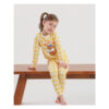 Cordi-I 24fw/ชุดนอนแขนยาวขายาว ผ้า Single Span Buddy