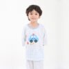ชุดแขนขายาว 7 ส่วน 25SS/ Cotton Beep Beep