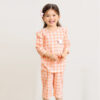 ชุดแขนขายาว 7 ส่วน 25ss/ Slub Cotton Berry Rabbit