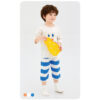 ชุดแขนขายาว 7 ส่วน 25ss/ Slub Cotton Smile