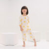 ชุดแขนขายาว 7 ส่วน 25ss Cool Rayon Fly Little Chick