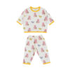 Cordi-I 25SS ชุดนอนเด็ก Sunny Day Plump