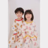 Cordi-I 25SS ชุดนอนเด็ก Sunny Day Plump