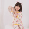 Cordi-I 25SS ชุดนอนเด็ก Sunny Day Plump