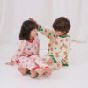 Cordi-I 25SS ชุดนอนเด็ก Cherry Bunny Chubby