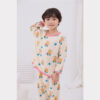 Cordi-I 25SS ชุดนอนเด็ก Bonjour Tutu Chubby