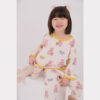 Cordi-I 25SS ชุดนอนเด็ก Sunny Day Plump