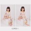 Cordi-I 25SS ชุดนอนเด็ก Sunny Day Plump