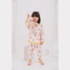 Cordi-I 25SS ชุดนอนเด็ก Sunny Day Plump